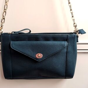 Banana Republic crossbody purse